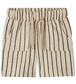 Name It Shorts - NmmJakob - Striped - Peyote
