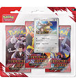 Pokémon Samlekort - Assort. - Scarlet & Violet: Destined Rivals