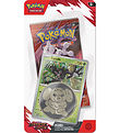 Pokémon Samlekort - Assort. - Scarlet & Violet: Destined Rivals