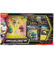 Pokémon Samlekort - Poke ex Prem Coll Iono Bellibol