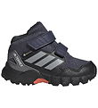adidas Performance Sko - TERREX SKYCHASER MI - SHANAV/GRETHR/SEI