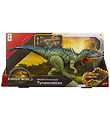 Jurassic World Legetøj - Tyrannotitan