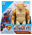 Superman Legetøjsfigurer - Kaiju & Superman - Slime Battle