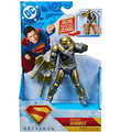 Superman Legetøjsfigur - 15cm - Hammer