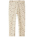 Name It Leggins - NmfJoyane - Summer Sand