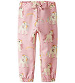 Name It Sweatpants - NmfDarlinga - Ballerina m. Enhjørning