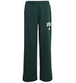 adidas Performance Sweatpants - JG CLGT W - Aurivy/White