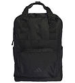 adidas Performance Rygsæk - adidas PRIME BP - Black/Carbon