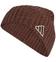 adidas Performance Hue - Strik - MELANGE BEANIE - Earstr