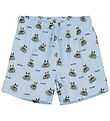 Minymo Badeshorts - Skyway