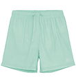 Minymo Badeshorts - Yucca Turquise
