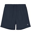 Minymo Badeshorts - Blue Nights
