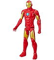 Marvel Avengers Titan Figure - Iron Man - 30cm