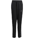 adidas Performance Sweatpants - G ANML 3S FT PT - Sort
