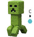 Minecraft Movie legetøjsfigur - Creeper