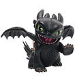 Dragons Legetøj - Movie Interactive Dragons - Roaring Minis Toot