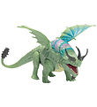 Dragons Legetøj - Movie Basic Dragon - Rumblehorn