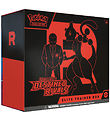 Pokémon Samlekort - Scarlet & Violet: Destined Rivals - Elite Tr