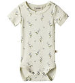 Lil' Atelier Body k/æ - NbfGayo - Coconut Milk/Forget Me Not
