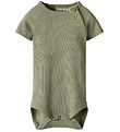 Lil Atelier Body k/æ - NbmGago - Seagrass