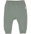 Minymo Sweatpants - Sea Sray