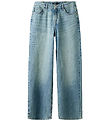 LMTD Jeans - NlfBett - Medium Blue Denim