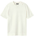 LMTD Polo - NlmHanne - White Alyssum