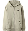 Name It Hættetrøje - Noos - Sweat - NkmVimo - Pure Cashmere