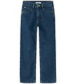 Name It Jeans - Noos - Straight - NkfRose - Dark Blue Denim
