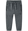 Name It Sweatpants - Noos - NmmVimo - Dark Grey Melange