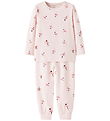 Name It Nattøj - 2-delt - Noos - NkfNightset - Pearl