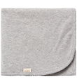 MarMar Babysvøb - Alida - Noos - Light Grey Melange