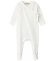 MarMar Heldragt - Rubetta - Noos - Gentle White