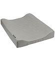 Smallstuff Changing Pad - Quilted Sandy