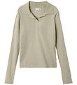 Name It Polobluse - NkfDusa - Pure Cashmere