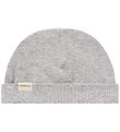 MarMar Hue - Aiko - Noos - Light Grey Melange