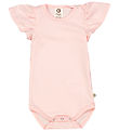 Müsli Body k/æ - Cozy Me Frill - Mary
