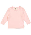 Müsli Bluse - Rib - Mellow - Mary
