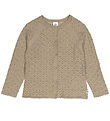 Müsli Cardigan - Needle Out - Cashmere