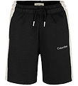 Calvin Klein Shorts - Color Block - CK Black