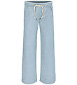 Calvin Klein Bukser - Chino - Azure Light