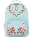 Jeune Premier Rygsæk - New Bobbie - 20L - Cavalerie Florale