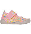 Wheat Badesko - Wavey - Multi Flowers