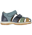Wheat Sandaler - Frei - Stormy Sea