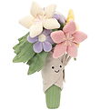Jellycat Bamse - 31 cm - Amuseable Bouquet of Flowers