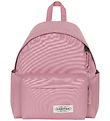 Eastpak Rygsæk - Day Pak'r - 24 L - Washed Rose