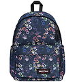 Eastpak Rygsæk - Day Office - 31 L - Flora Fade Navy