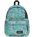 Eastpak Rygsæk - Day Office - 31 L - Flora Fade Aqua