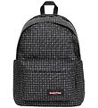 Eastpak Rygsæk - Day Office - 31 L - Refleksspacblack