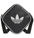 adidas Originals Taske - AC D BAG - Sort